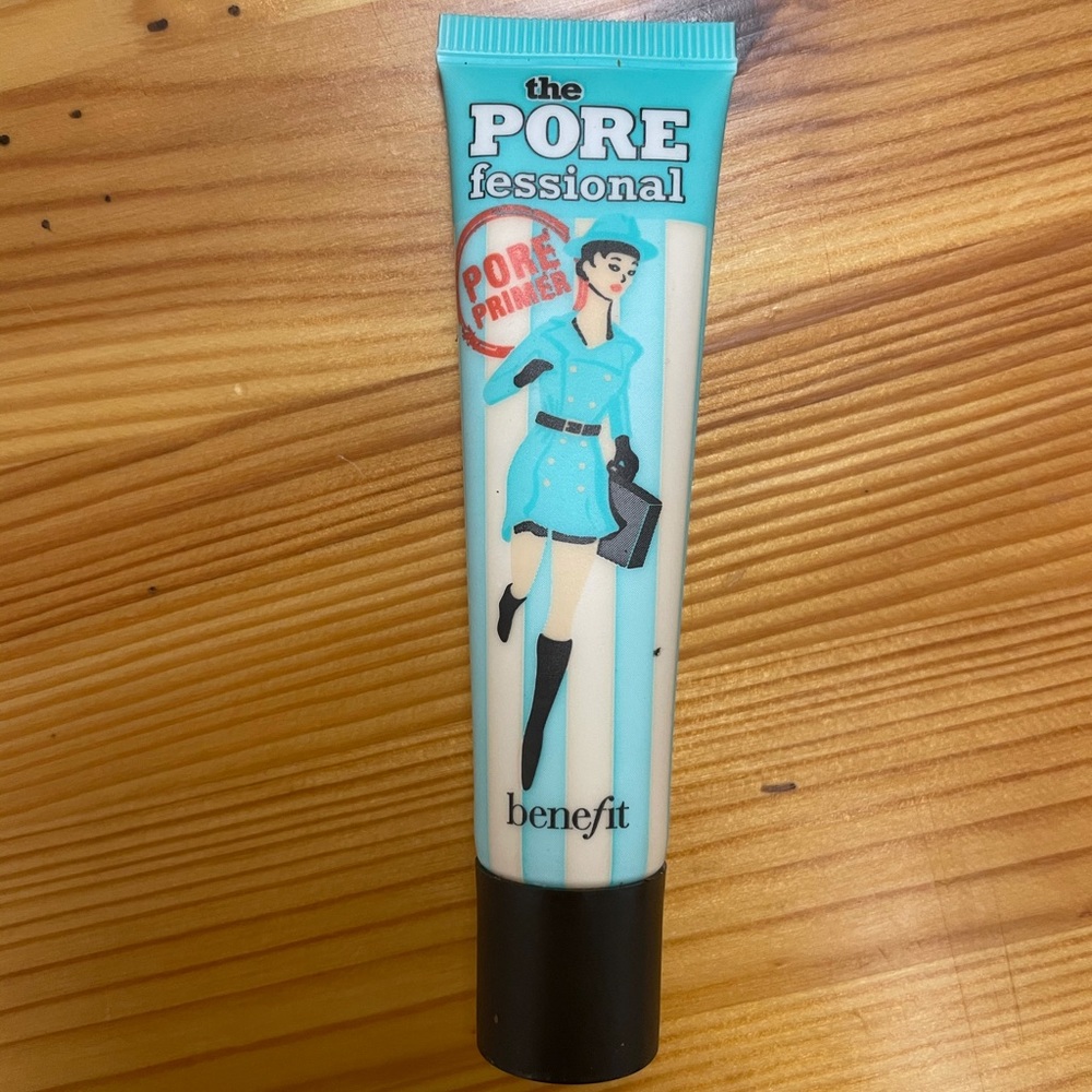Benefit Pore Professional Primer
